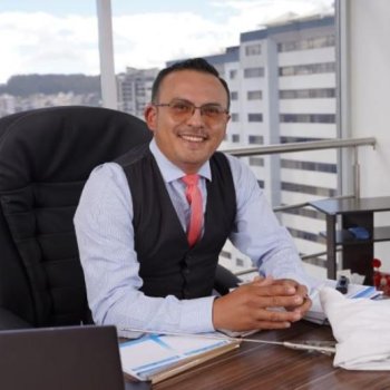 Dr. Dany Moran Molina