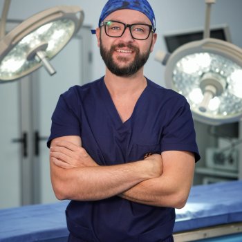 Dr. Alberto Ortiz Rodríguez