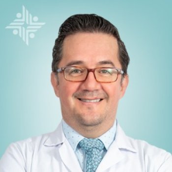 Dr. Andrés Fernando Yépez Carpio