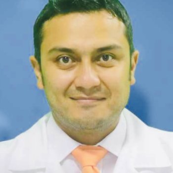 Dr. Byron Campoverde Arévalo