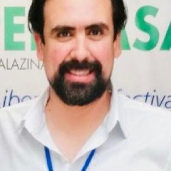 Dr. David Andrade Zamora