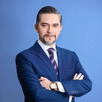 Dr. Erick Castelán Hernández