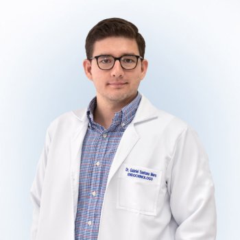 Dr. Gabriel Santana