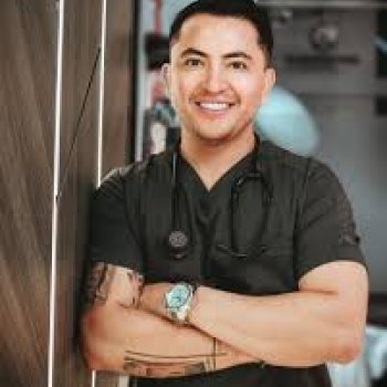 Dr. Jonathan Jerez Ortiz