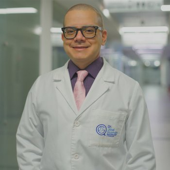 Dr. José Guzmán Guzmán