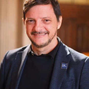 Dr. Manoel Galvao Neto