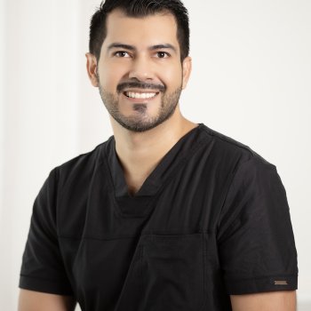 Dr. Marcos Ortiz Guerra
