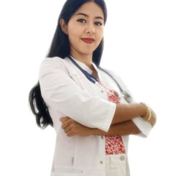 Dra. Mary Gema Muñoz Quiroz