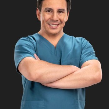 Dr. Napoleón Salgado