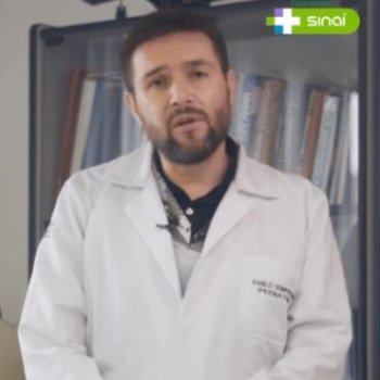 Dr. Pablo X. Sempértegui Cárdenas