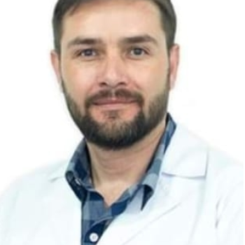 Dr. Pablo X. Sempértegui Cárdenas