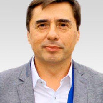 Dr. Raúl Araya Jofré