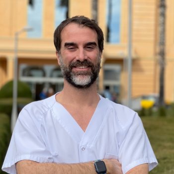 Dr. Román Turró Arau