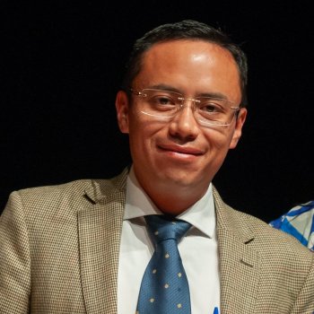 Dr. Santiago Rodríguez Villafuerte