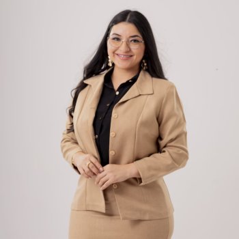 Dra. Amanda Alarcón Macal