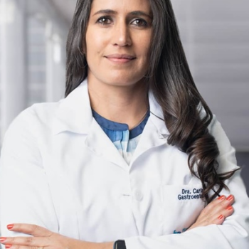 Dra. Carla Ríos Touma