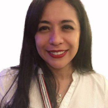 Dra. Carmen Palma Macías