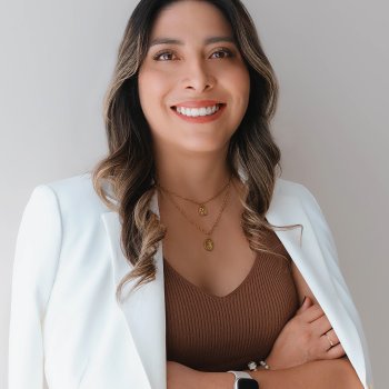 Dra. Cecilia Iriarte Jauregui