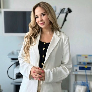 Dra. Ivanna Icaza Pozo