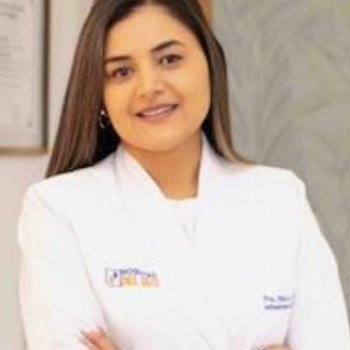 Dra. Mónica Vásquez Palacios