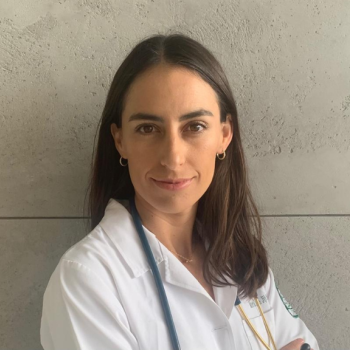 Dra. María Clara Jijón Andrade