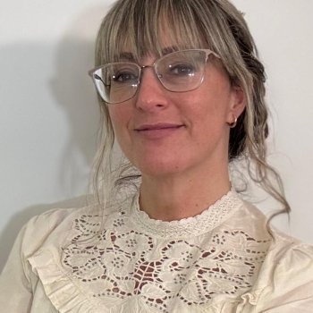 Dra. Marina Cariello