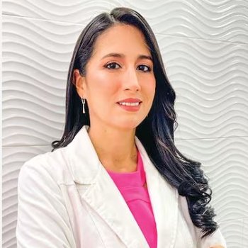 Dra. Rosamaría Machado Sandoya