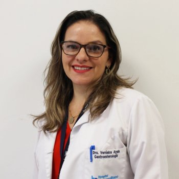 Dra. Verónica Ayala Ventura