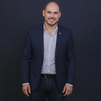 José Ricardo Suárez Aragundi