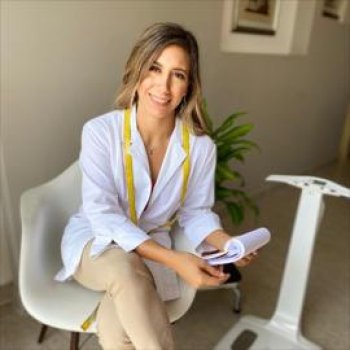 Lcda. Mary Cruz Solórzano