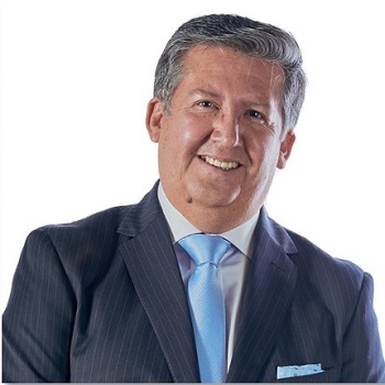 Dr. Juan Arévalo