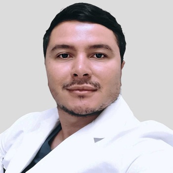 Dr. Yurbeth Pico