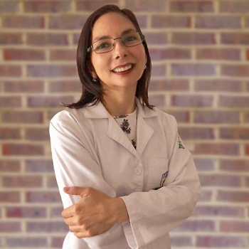 Dra. Ariana García