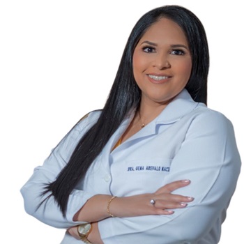 Dra. Gema Arévalo