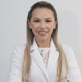 Dra. María Moreira