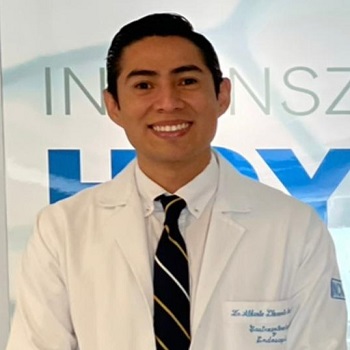Dr. Alberto Llorente