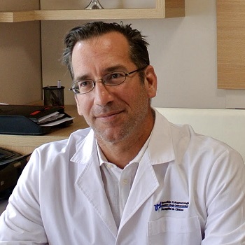 Dr. Alejandro Moreira Grecco, MD, PhD