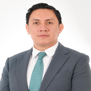 Dr. Andrés Rodríguez