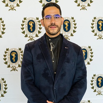 Dr. Bryan Priego