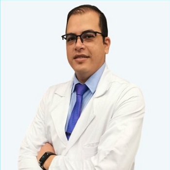 Dr. Carlos Asencio