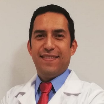 Dr. Eduardo Merchán Camacho