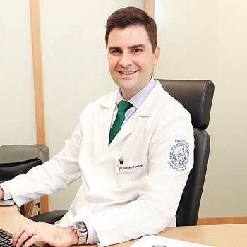 Dr. Hugo Guedes