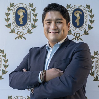 Dr. Jesús Hernández
