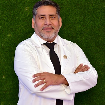 Dr. Johnny Torres