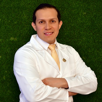 Dr. Jonathan Moreira