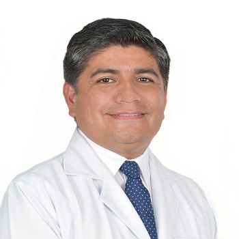 Dr. Jorge Espinoza