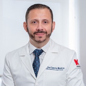 Dr. José Zaporta