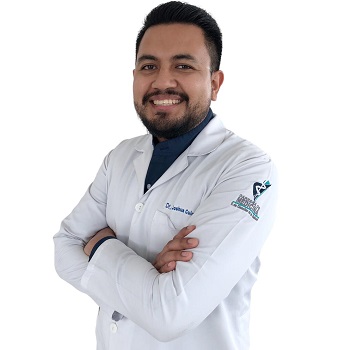Dr. Joshua Culcay
