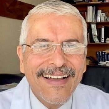 Dr. Juan Combre