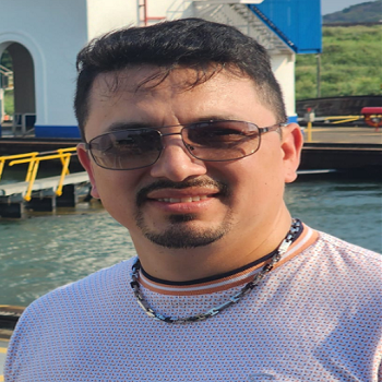 Dr. Juan Pablo Minchala